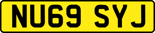 NU69SYJ