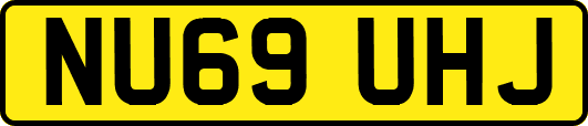 NU69UHJ