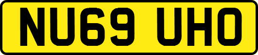 NU69UHO