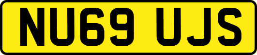 NU69UJS