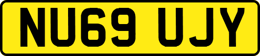 NU69UJY