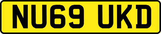 NU69UKD