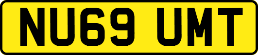 NU69UMT