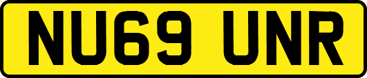 NU69UNR