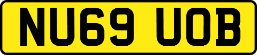 NU69UOB