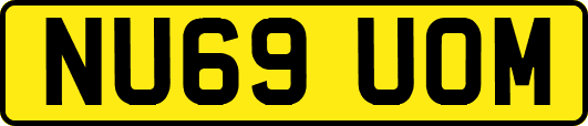 NU69UOM