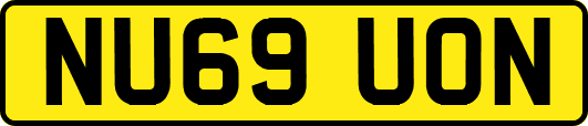 NU69UON