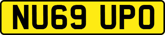 NU69UPO