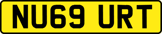 NU69URT