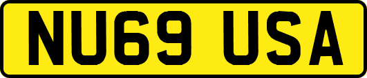 NU69USA