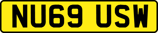 NU69USW