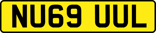 NU69UUL