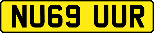 NU69UUR