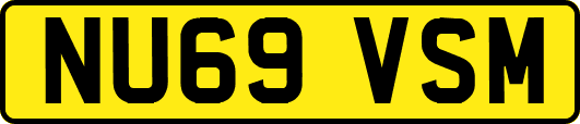 NU69VSM