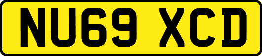 NU69XCD
