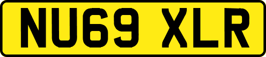 NU69XLR