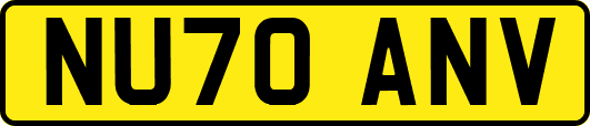 NU70ANV