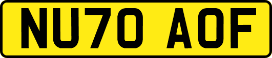 NU70AOF