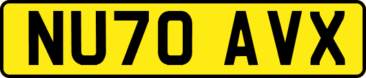NU70AVX