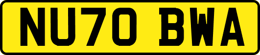 NU70BWA