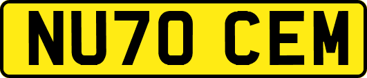 NU70CEM