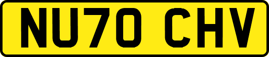 NU70CHV