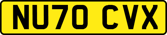 NU70CVX