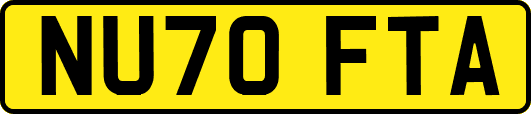 NU70FTA
