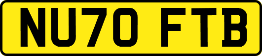 NU70FTB