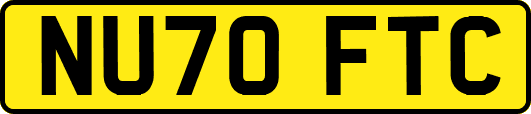 NU70FTC