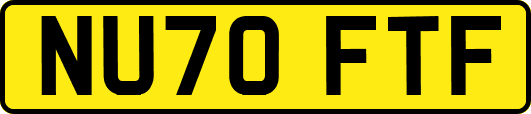 NU70FTF