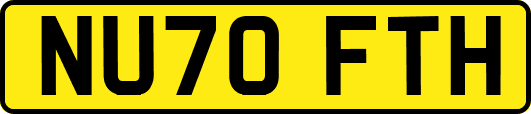 NU70FTH