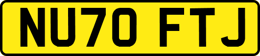 NU70FTJ