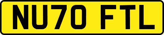 NU70FTL