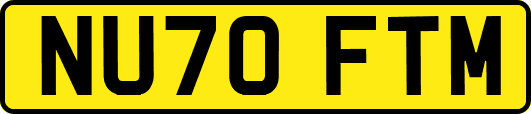 NU70FTM
