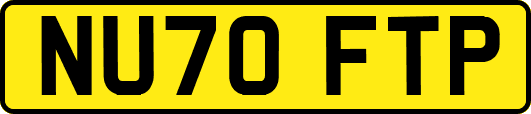 NU70FTP