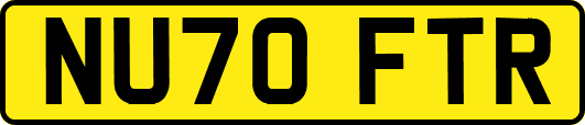 NU70FTR