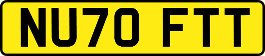 NU70FTT