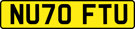 NU70FTU