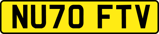 NU70FTV