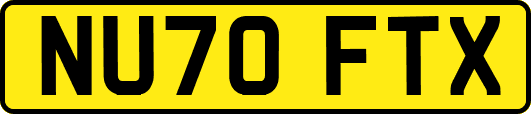NU70FTX