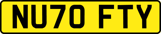 NU70FTY