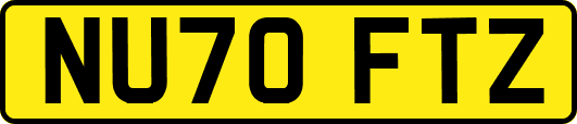 NU70FTZ