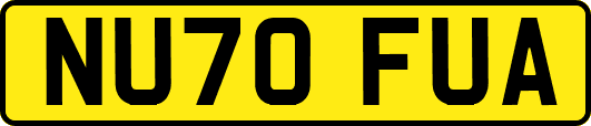 NU70FUA