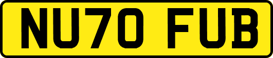 NU70FUB