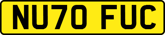 NU70FUC