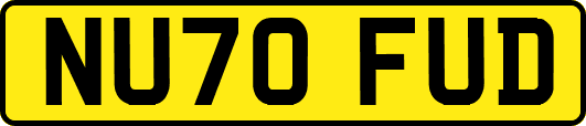 NU70FUD