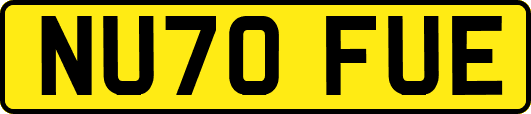 NU70FUE