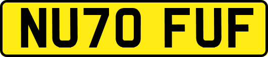 NU70FUF