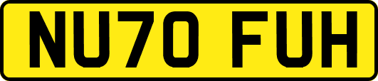 NU70FUH